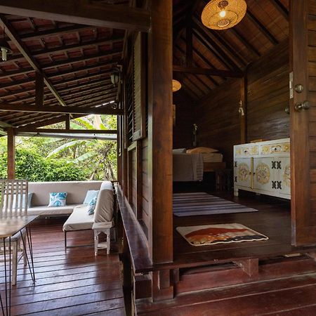 Sanda Plantation Hideaway Екстериор снимка