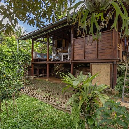 Sanda Plantation Hideaway Екстериор снимка