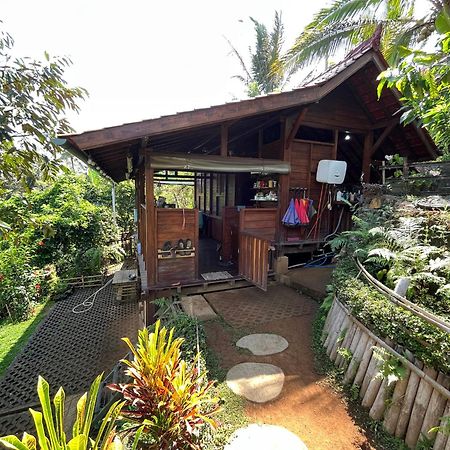 Sanda Plantation Hideaway Екстериор снимка