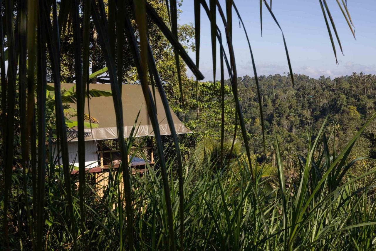 Sanda Plantation Hideaway Екстериор снимка