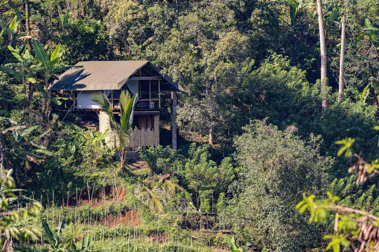 Sanda Plantation Hideaway Екстериор снимка