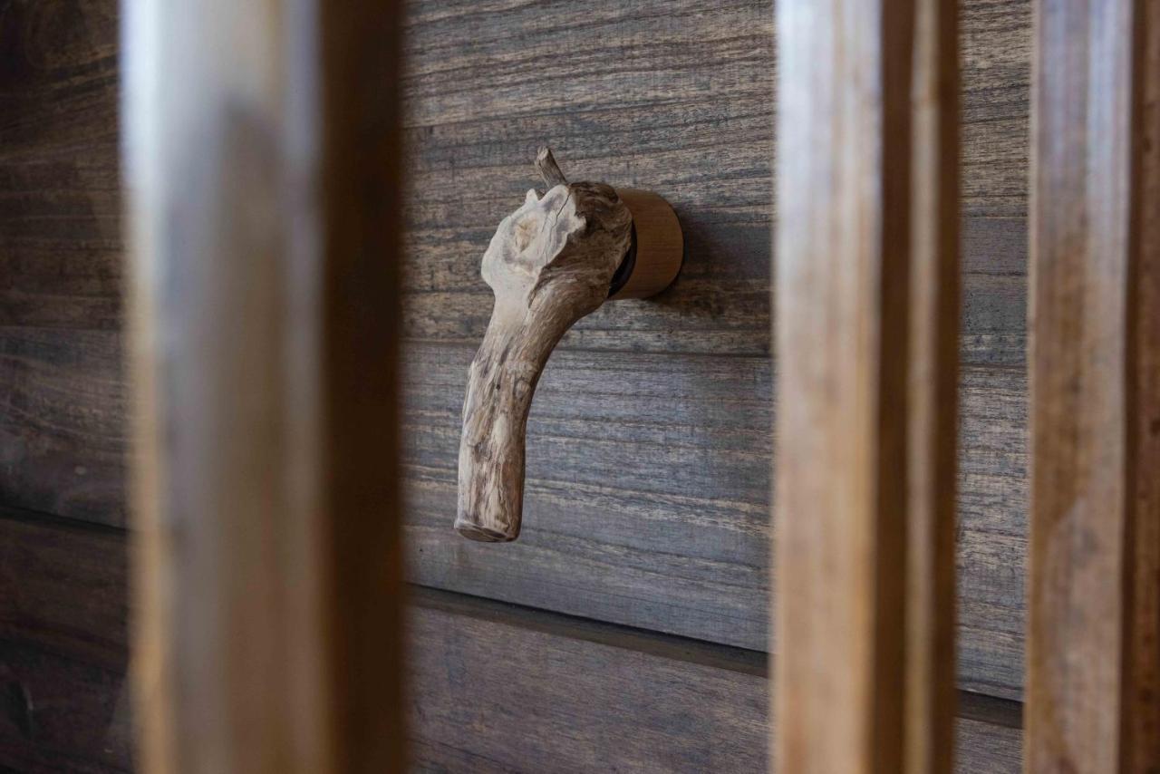 Sanda Plantation Hideaway Екстериор снимка