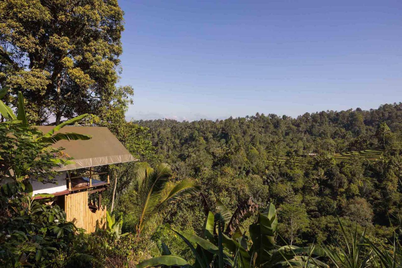 Sanda Plantation Hideaway Екстериор снимка