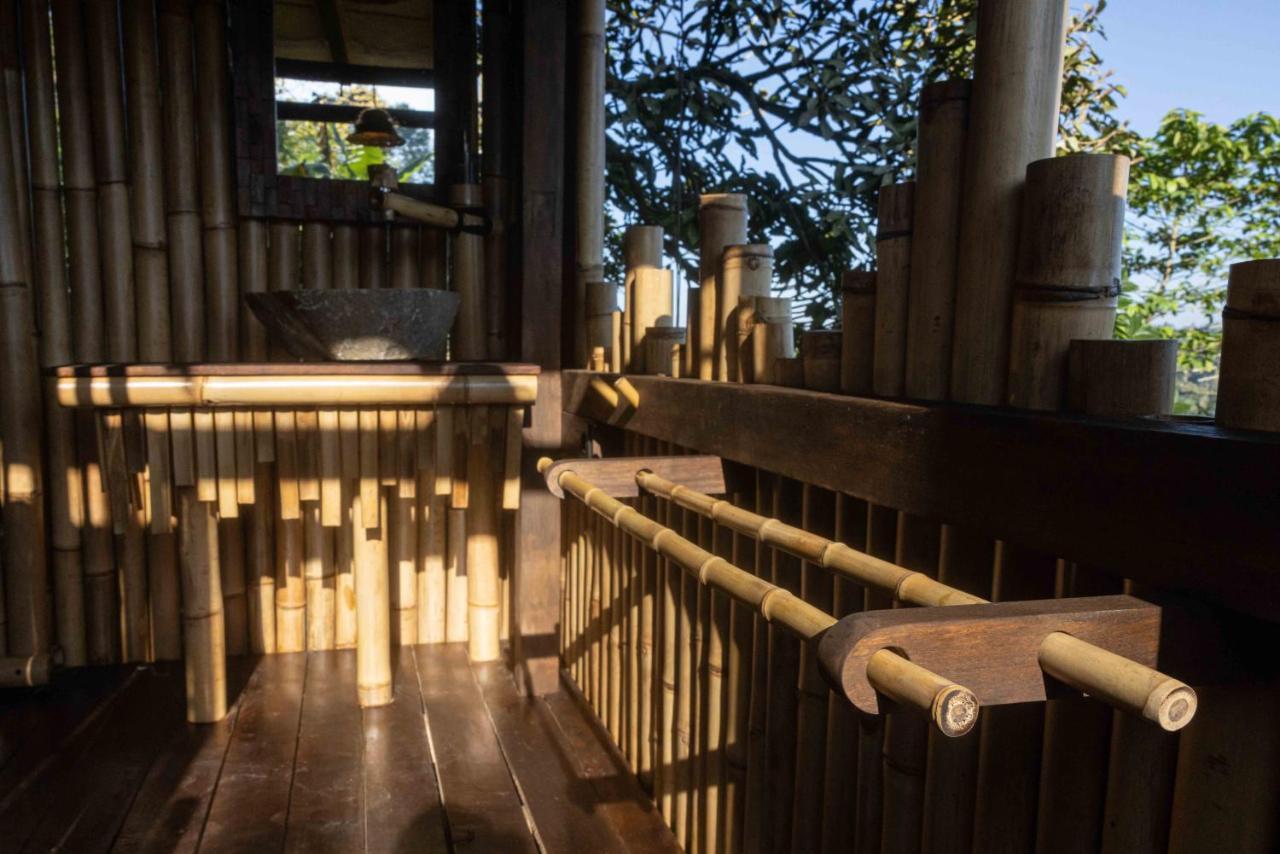 Sanda Plantation Hideaway Екстериор снимка