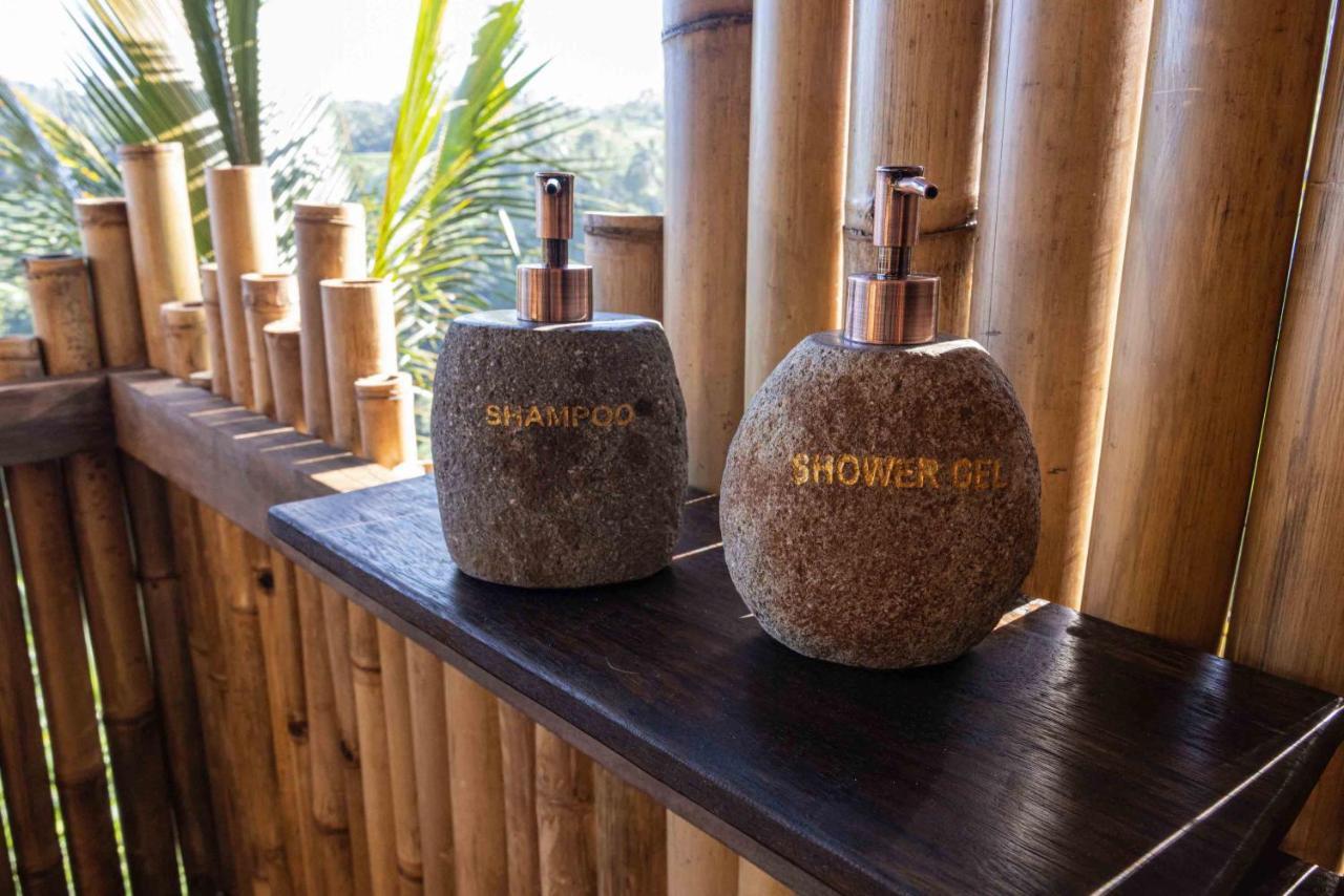 Sanda Plantation Hideaway Екстериор снимка