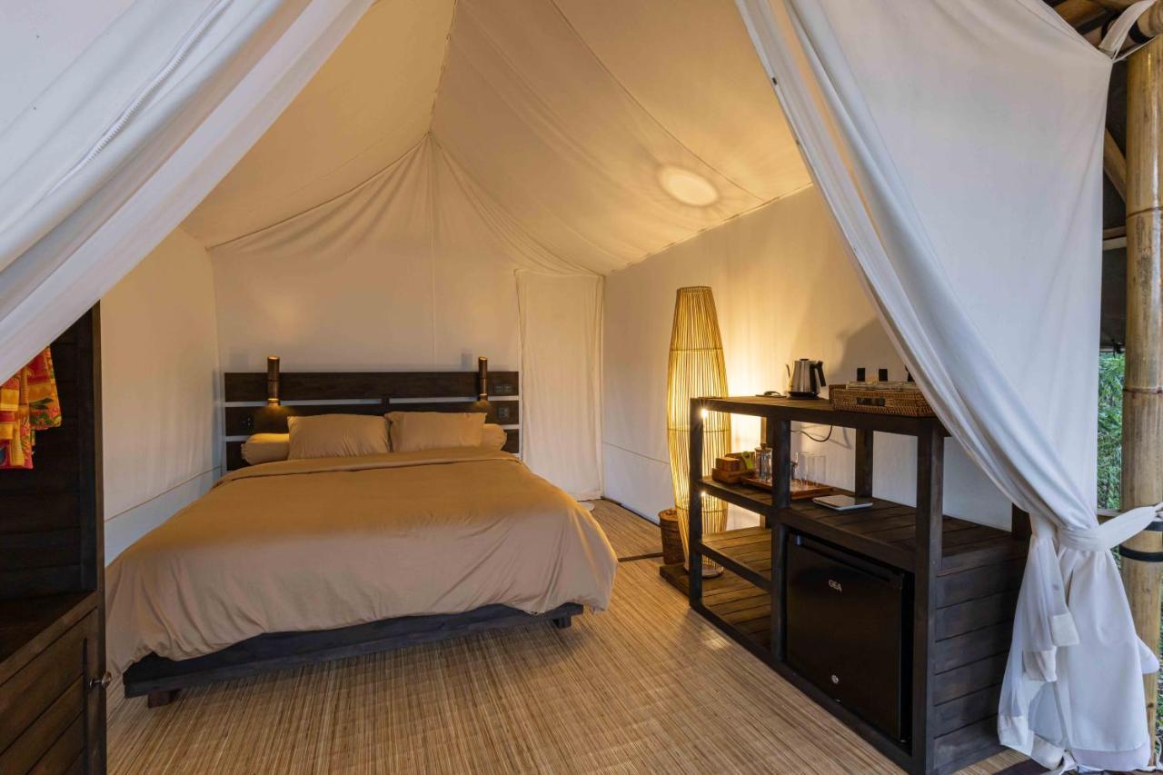 Sanda Plantation Hideaway Екстериор снимка