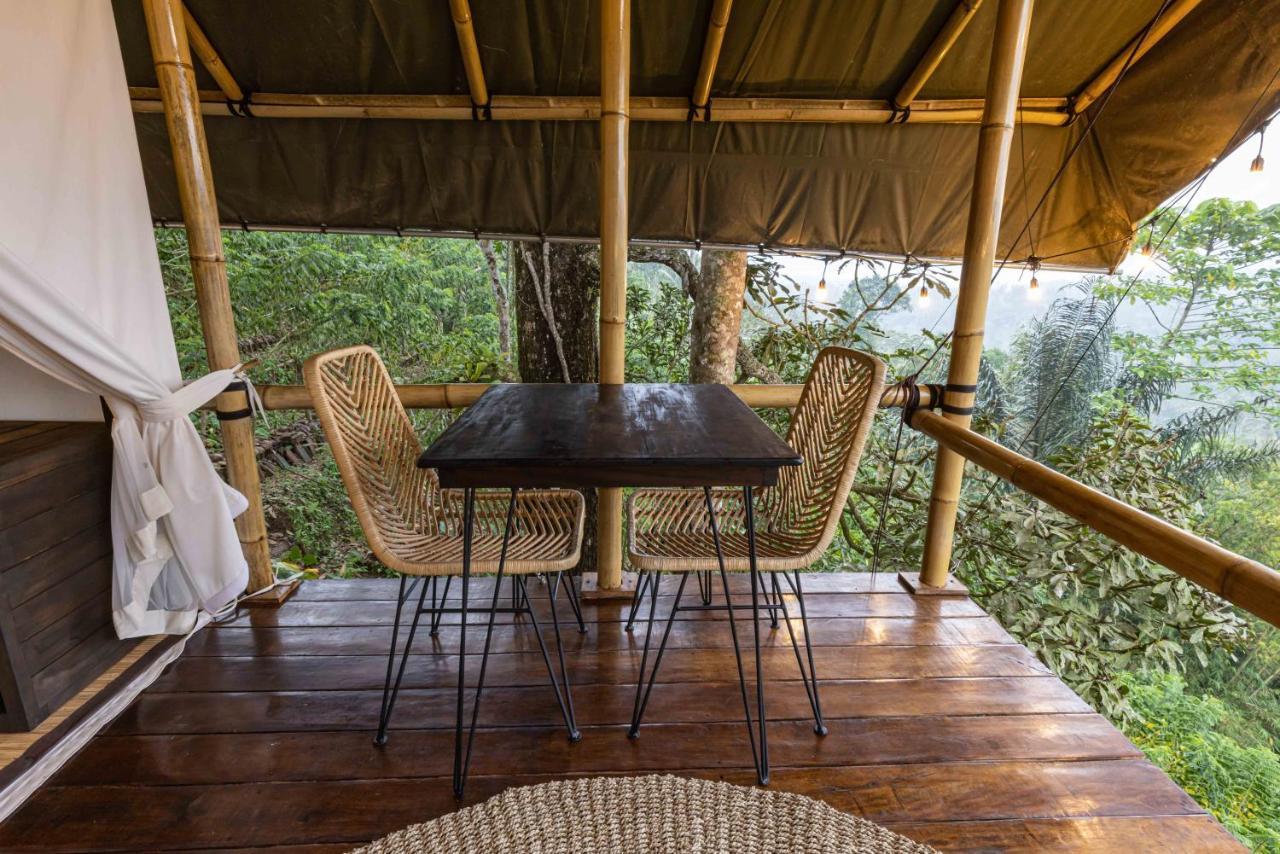 Sanda Plantation Hideaway Екстериор снимка