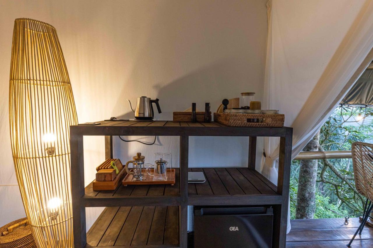Sanda Plantation Hideaway Екстериор снимка