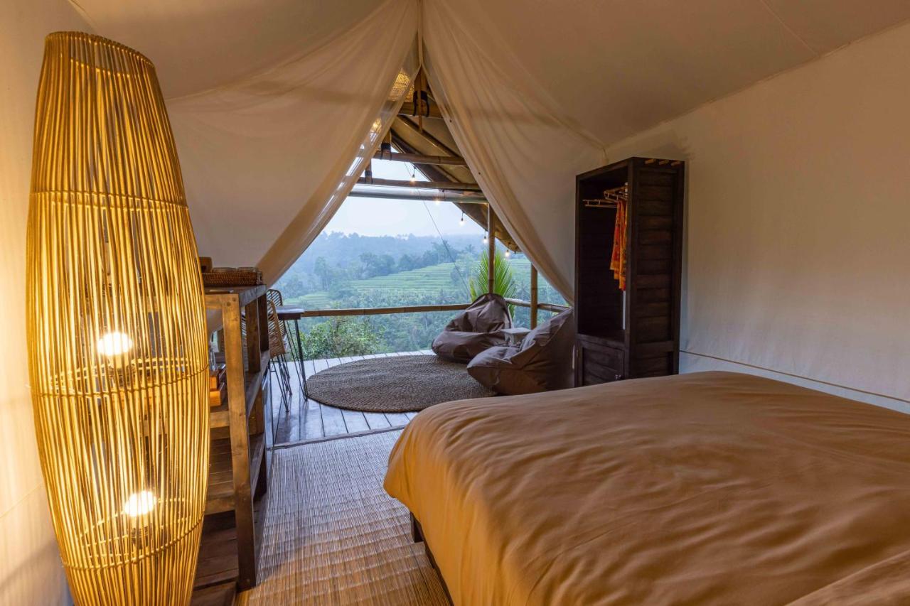 Sanda Plantation Hideaway Екстериор снимка