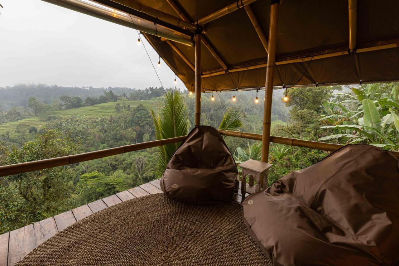 Sanda Plantation Hideaway Екстериор снимка