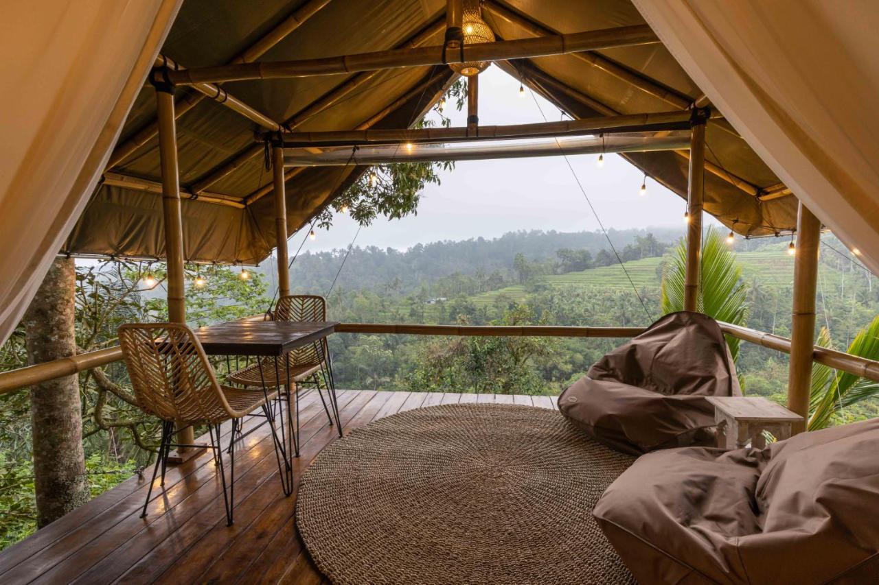 Sanda Plantation Hideaway Екстериор снимка