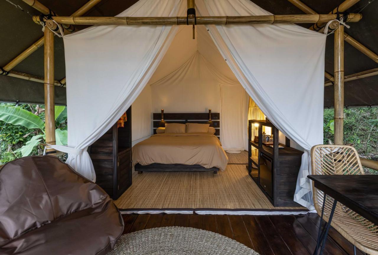 Sanda Plantation Hideaway Екстериор снимка