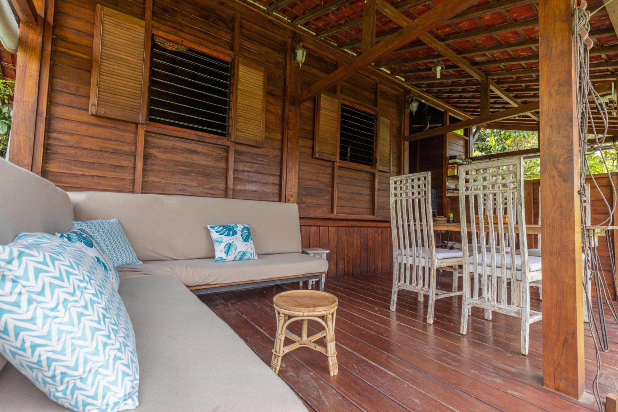 Sanda Plantation Hideaway Екстериор снимка