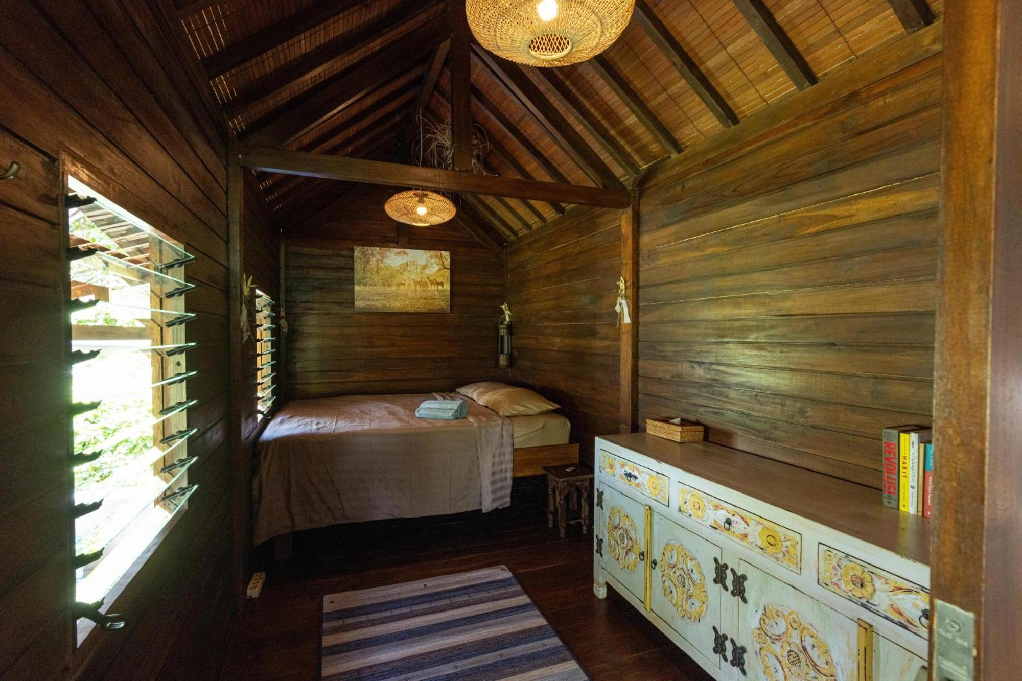 Sanda Plantation Hideaway Екстериор снимка