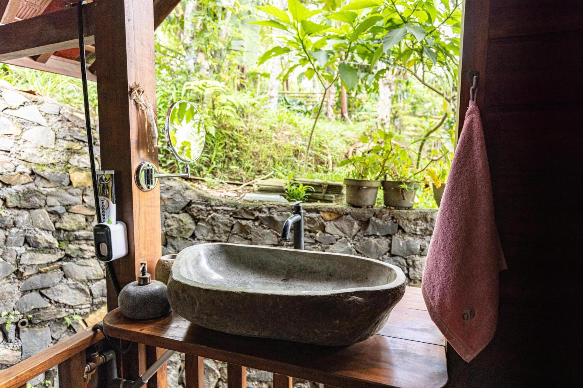Sanda Plantation Hideaway Екстериор снимка