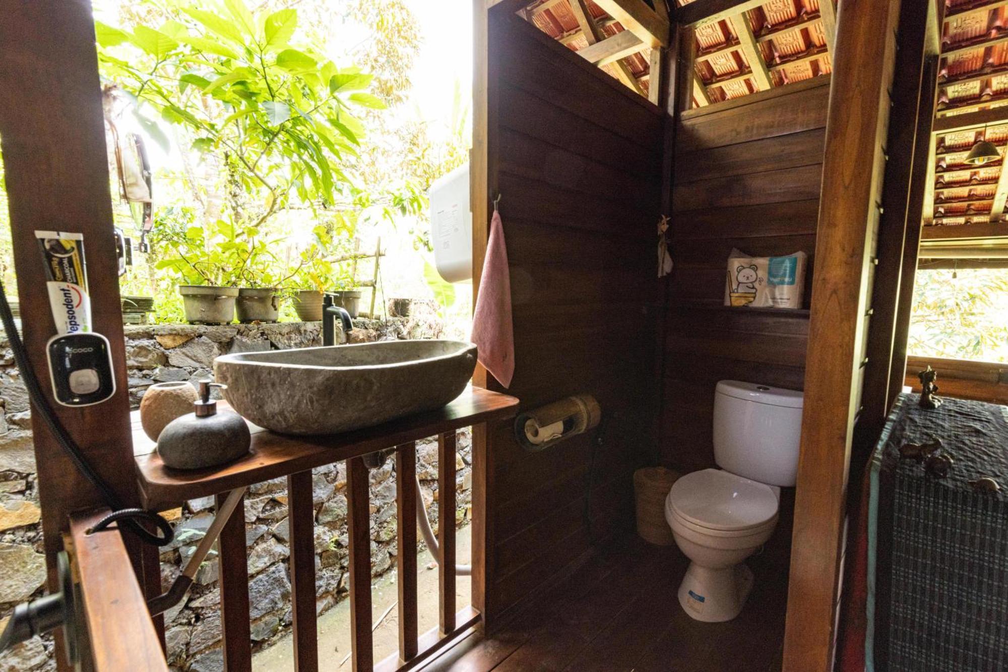 Sanda Plantation Hideaway Екстериор снимка