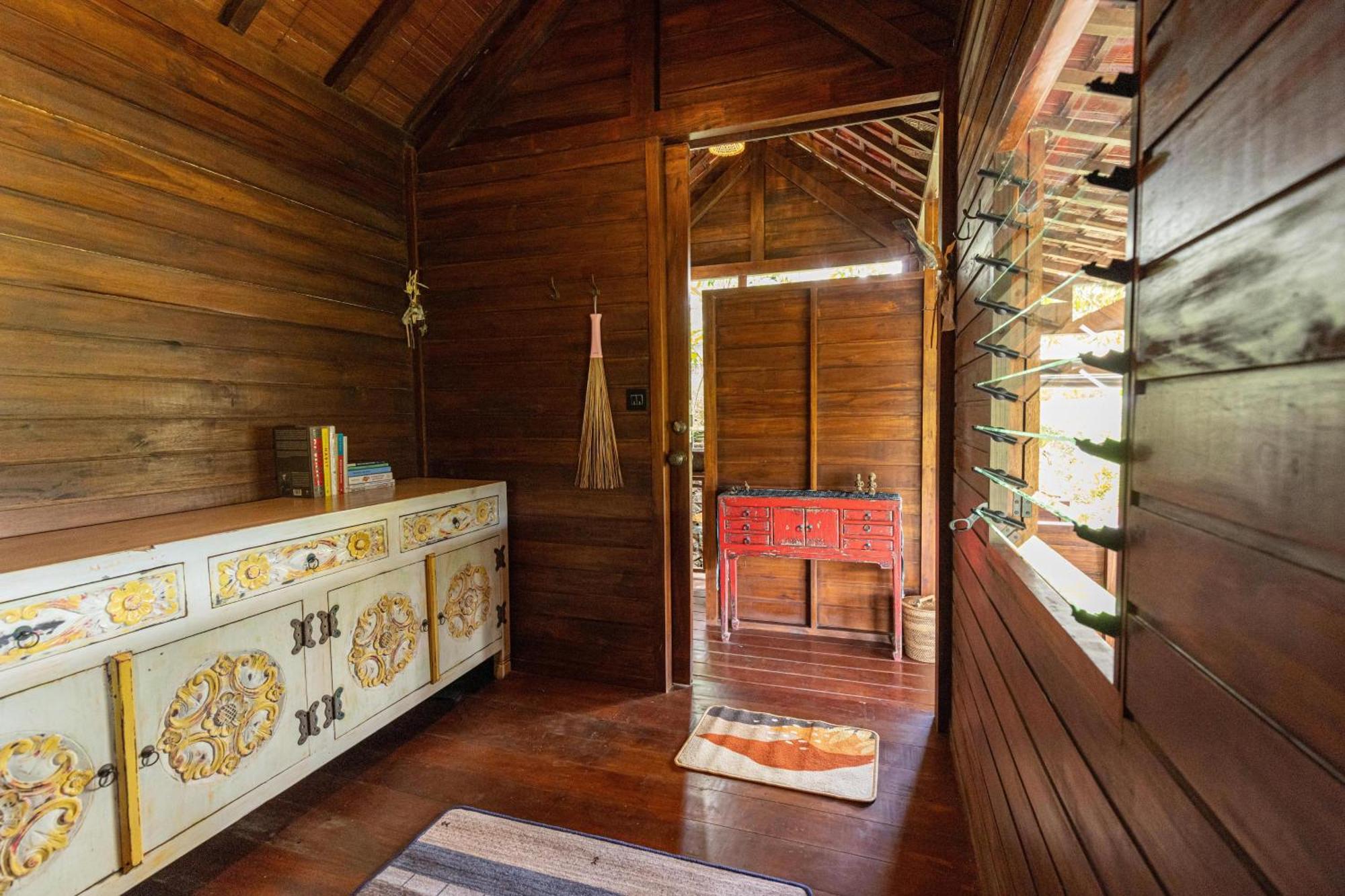 Sanda Plantation Hideaway Екстериор снимка