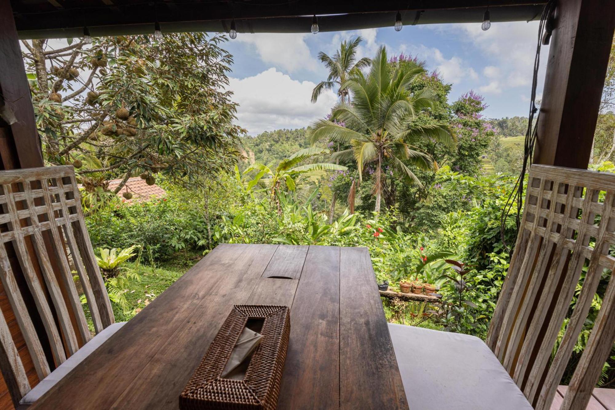 Sanda Plantation Hideaway Екстериор снимка