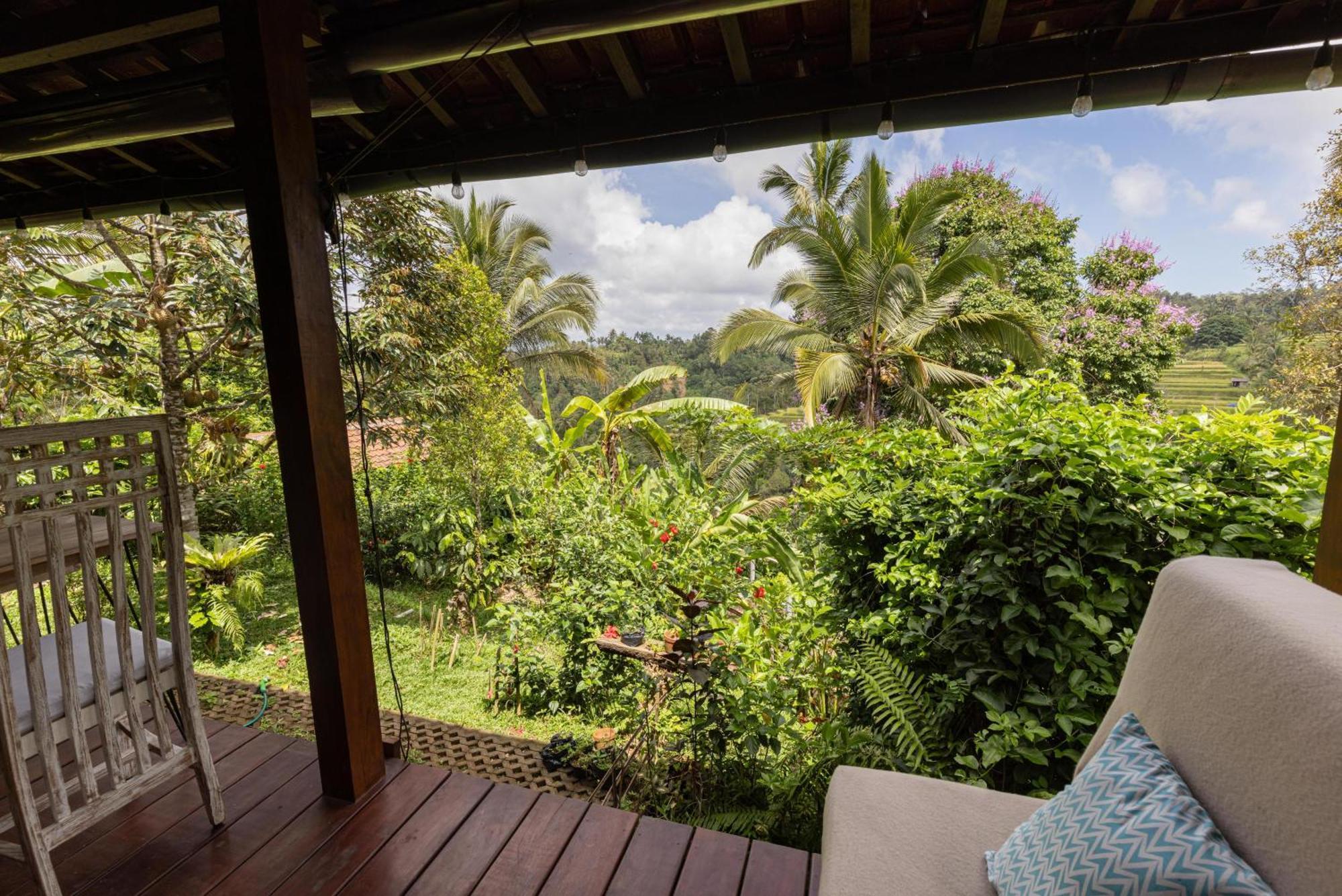 Sanda Plantation Hideaway Екстериор снимка