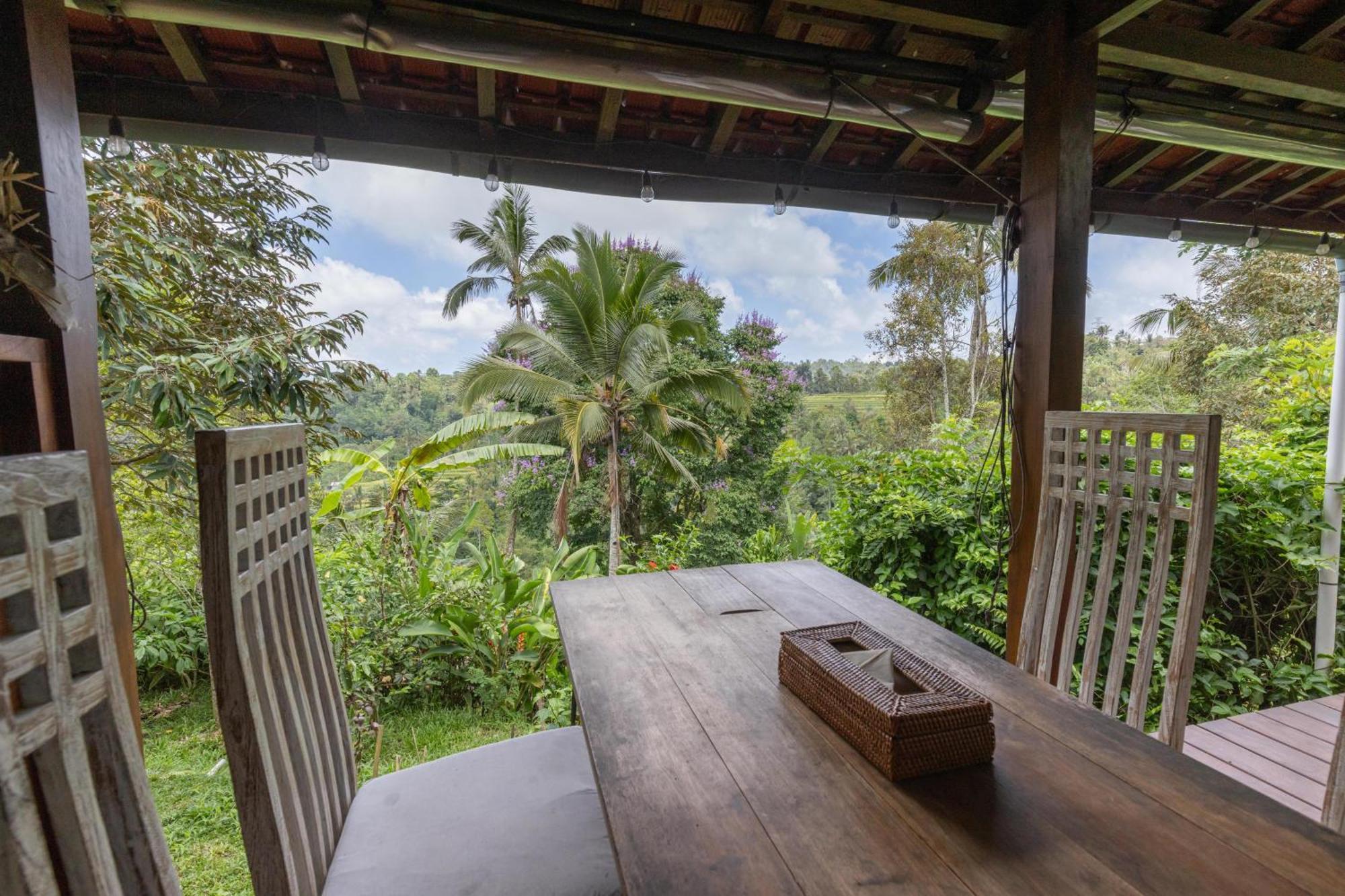 Sanda Plantation Hideaway Екстериор снимка