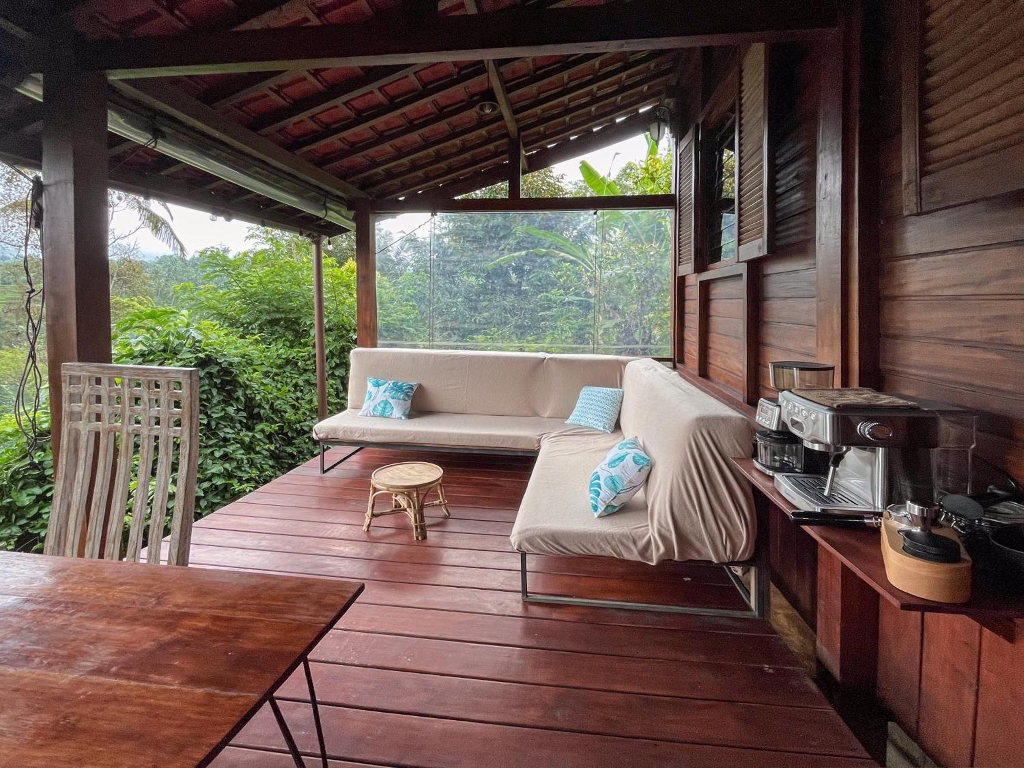 Sanda Plantation Hideaway Екстериор снимка